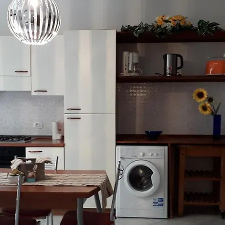 Ferienhaus Happy Flat Riparbella