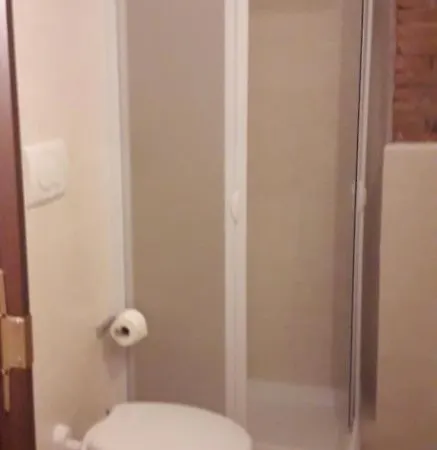 Happy Flat Ferienhaus Riparbella