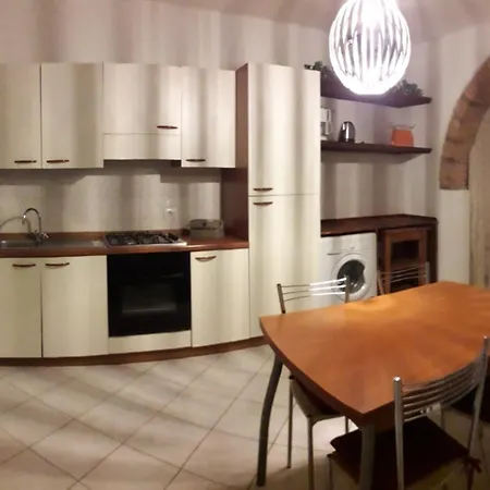 Happy Flat * Riparbella