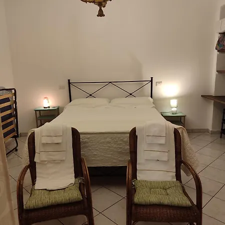 Ferienhaus Happy Flat *