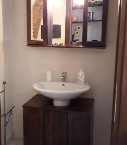 Prázdninový dům Happy Flat *