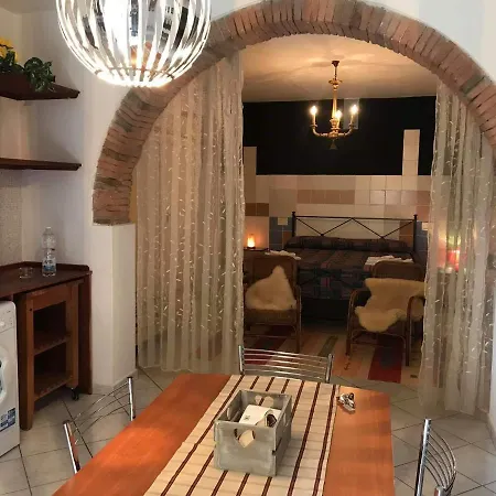 Happy Flat Casa vacanze