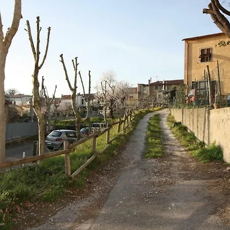 Casa vacanze Happy Flat *