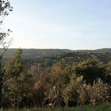 Happy Flat Riparbella