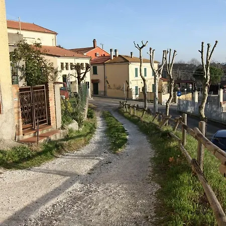 Σπίτι διακοπών Happy Flat Riparbella