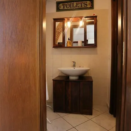 Casa vacanze Happy Flat *