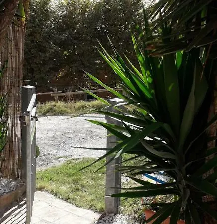 Casa vacanze Happy Flat