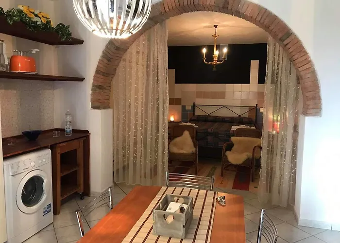 Happy Flat Tatil Evi