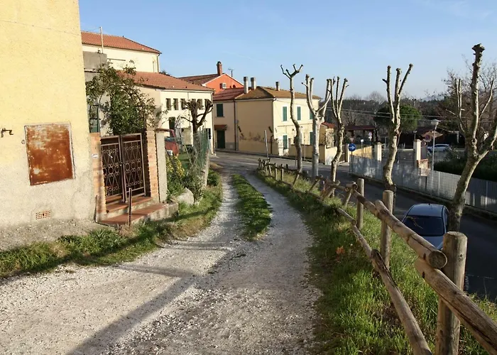 Tatil Evi Happy Flat Riparbella