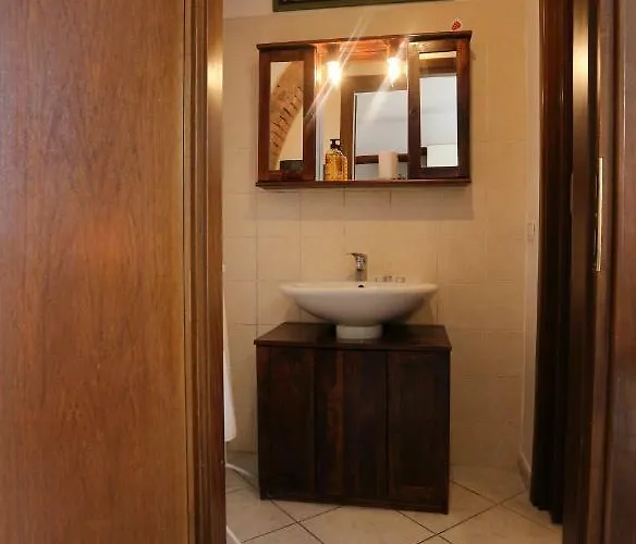 Vakantiehuis Happy Flat *