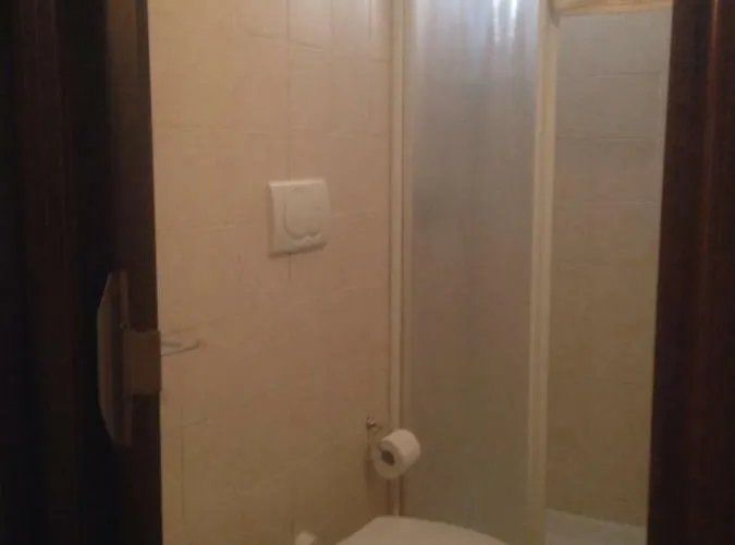 Happy Flat Tatil Evi Riparbella