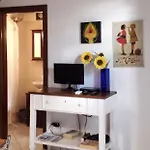Prázdninový dům Happy Flat Riparbella
