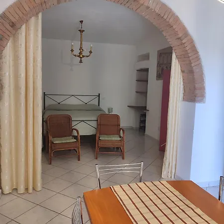 Vakantiehuis Happy Flat *
